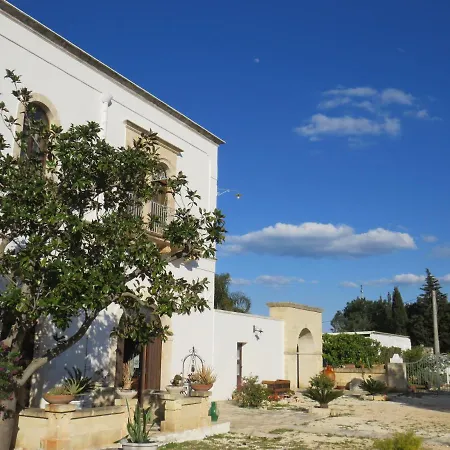 Masseria Borgo Santuri-2