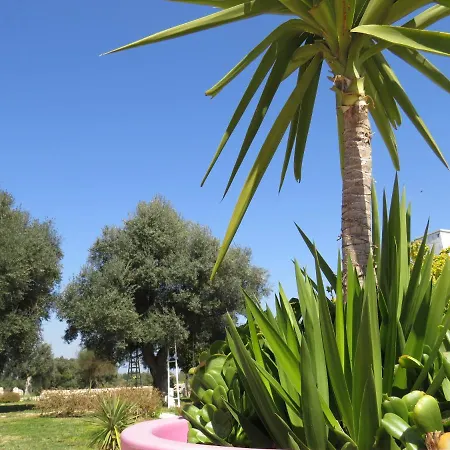 Masseria Borgo Santuri-3